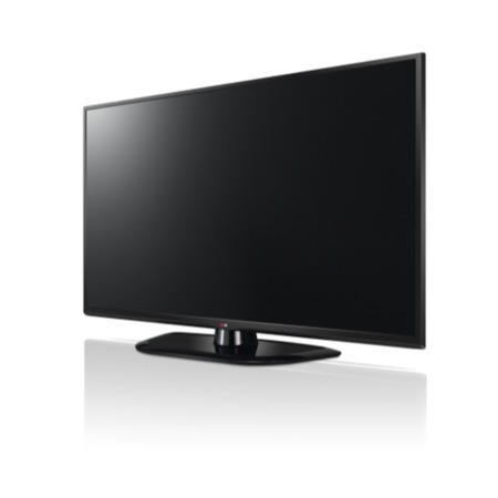LG 42PN450B 42 Inch Freeview Plasma TV