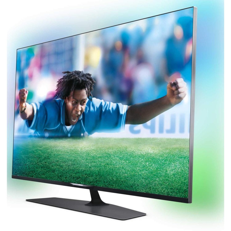 Philips 55PUS7809 55 Inch Smart 4K Ultra HD LED TV