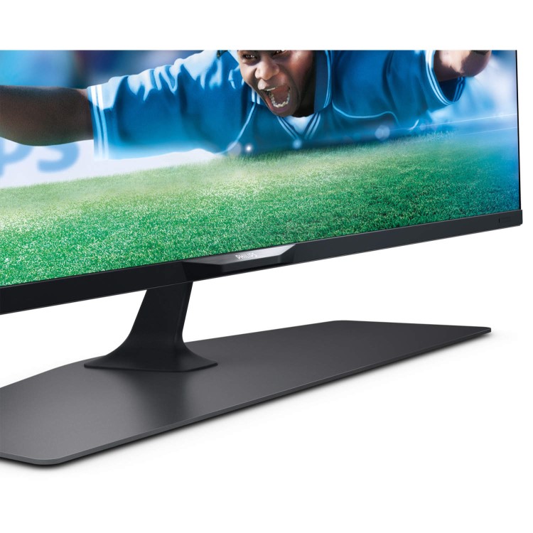 Philips 55PUS7809 55 Inch Smart 4K Ultra HD LED TV