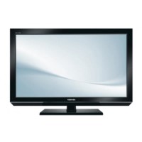 Toshiba 42RL853B 42 Inch Freeview HD LED TV