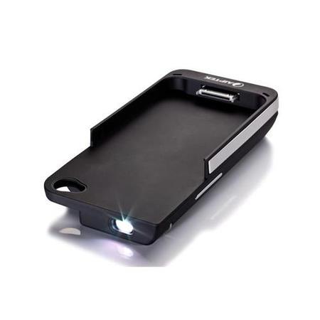 Aiptek MobileCinema i15 DLP Projector for iPhone