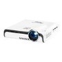 Aiptek PocketCinema A100W WiFi Miracast/Airplay DLP Pico Projector - 430045-UK
