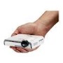 Aiptek PocketCinema A100W WiFi Miracast/Airplay DLP Pico Projector - 430045-UK