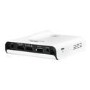 Aiptek PocketCinema A100W WiFi Miracast/Airplay DLP Pico Projector - 430045-UK
