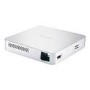 Aiptek MobileCinema i70 - DLP projector - 70 lumens - WVGA 854 x 480 - 16_9 - 802.11ac wireless / Miracast / AirPlay