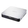 Aiptek MobileCinema i70 - DLP projector - 70 lumens - WVGA 854 x 480 - 16_9 - 802.11ac wireless / Miracast / AirPlay