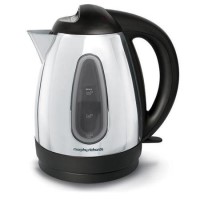Morphy Richards 43026 1.5l Polished Stainless Steel Jug Kettle