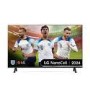 LG 55NANO81T6A 55-Inch 4K NanoCell Smart TV  HDR10 HLG & Alexa Built-in