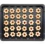 AEG 43172V-MN 60cm Electric Cooker With Ceramic Hob And XXL Fan Oven Stainless Steel