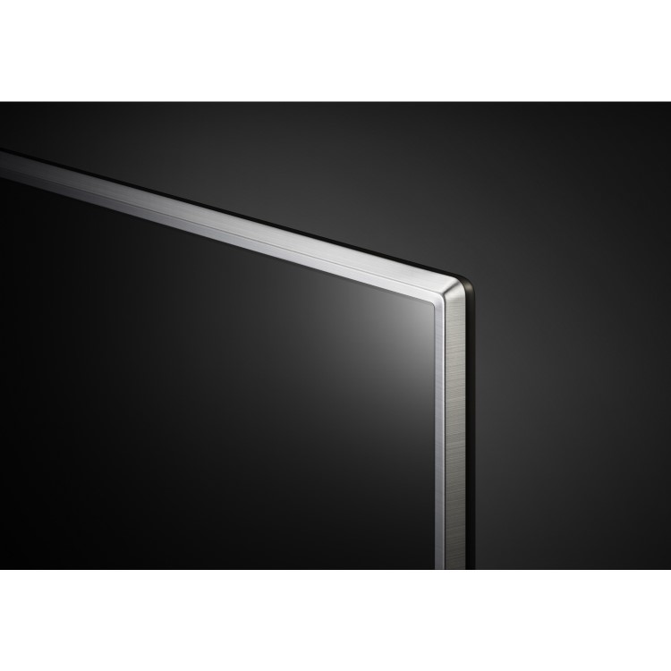 LG 75UK6500PLA 75" 4K Ultra HD HDR LED Smart TV with Freeview HD and Freesat