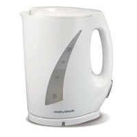 Morphy Richards 43485 New Essentials Jug Kettle 1.7L