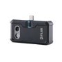 FLIR ONE Pro Android USB-C Thermal Imaging Camera Temp Range_ -20  +400 °C -4  +752 °F 160 x 120