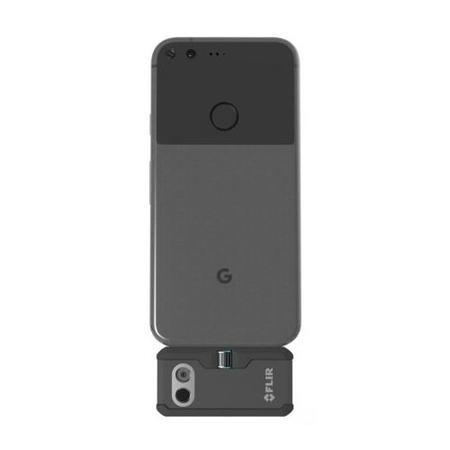 FLIR ONE Pro Android USB-C Thermal Imaging Camera Temp Range_ -20  +400 °C -4  +752 °F 160 x 120