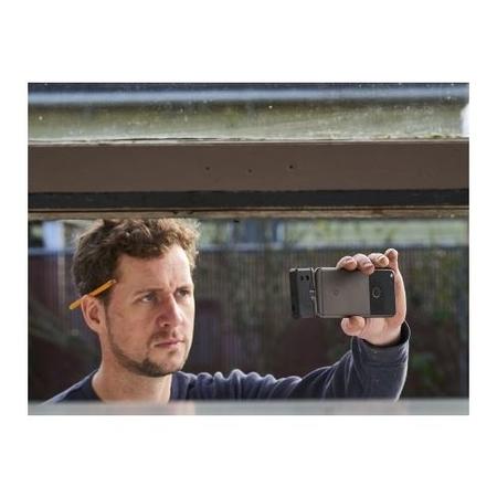 FLIR ONE Pro Android USB-C Thermal Imaging Camera Temp Range_ -20  +400 °C -4  +752 °F 160 x 120