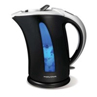 Morphy Richards 43542 Black Brita Kettle
