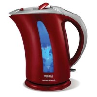 Morphy Richards 43568 1.5L Red Brita Jug Kettle