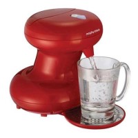 Morphy Richards 43930 Accents One Cup Red