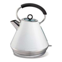 Morphy Richards 43956EE Elipta Pyramind Kettle 2.2KW