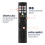 Hisense A6N 43 inch Smart 4K Ultra HD LED TV