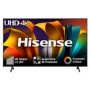 Refurbished Hisense A6N 43" 4K Ultra HD with HDR Freeview LED Smart TV