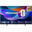 43A6STUK Hisense 43A6STUK 43 Inch 4K Ultra HD Smart TV – HDR Freely Dolby Vision & Dolby Atmos