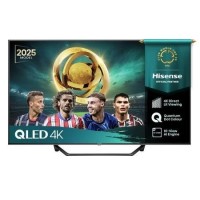 Hisense A7QTUK 43 inch Smart 4K Ultra HD QLED TV