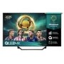 Hisense A7QTUK 43 inch Smart 4K Ultra HD QLED TV