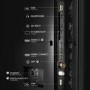 Hisense A7QTUK 43 inch Smart 4K Ultra HD QLED TV