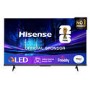 Hisense E78QTUK PRO 43 inch Smart 4K Ultra HD QLED TV