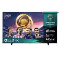 Hisense E78QTUK 43 inch Smart 4K Ultra HD QLED TV