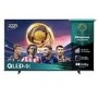 Hisense E78QTUK 43 inch Smart 4K Ultra HD QLED TV