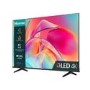Hisense 75 inch E7 QLED 4K UHD Smart TV