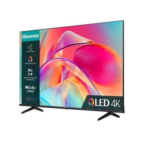 Hisense 75 inch E7 QLED 4K UHD Smart TV