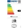 Hisense E7N 43 inch Smart 4K Ultra HD QLED TV