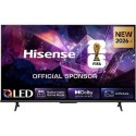 43E7STUK PRO Hisense 43E7STUK PRO 43 Inch 4K QLED Smart TV – Ultra HD HDR Freely & Dolby Vision