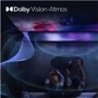 Hisense 43E7STUK PRO 43 Inch 4K QLED Smart TV – Ultra HD HDR Freely & Dolby Vision