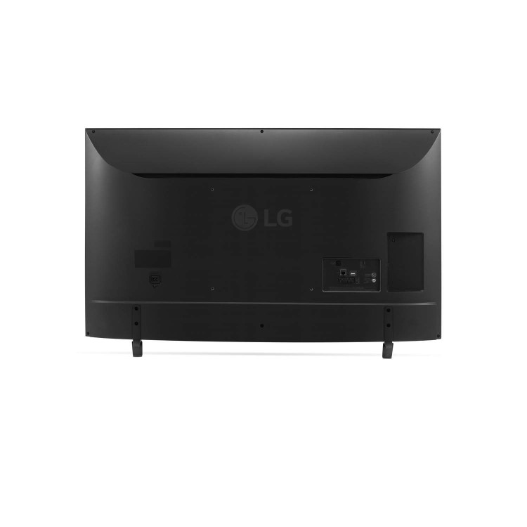 LG 43LF510V Built in Full HD 1080p LED TV with Freeview