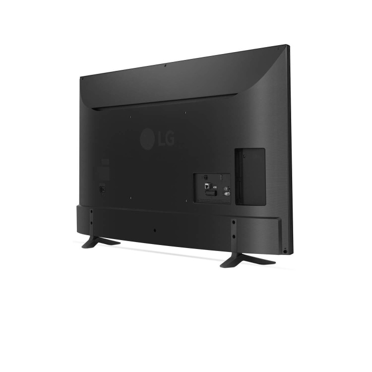 LG 43LF510V Built in Full HD 1080p LED TV with Freeview