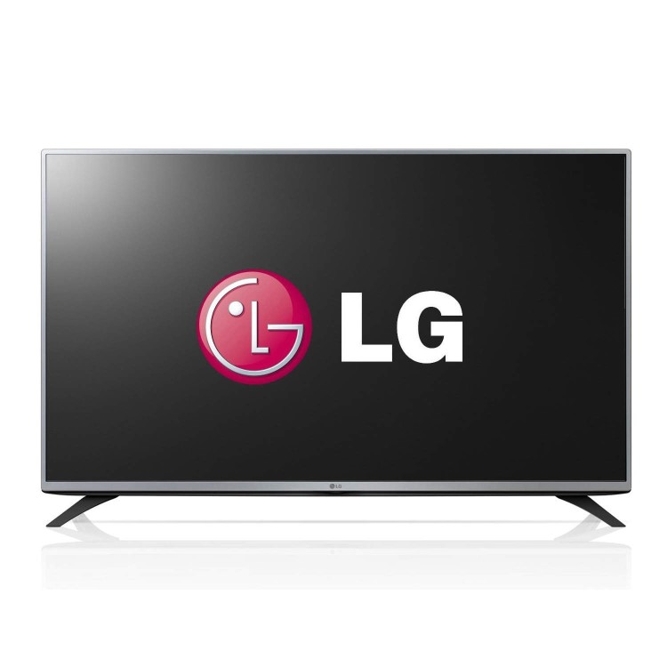 LG 43LF540V 43 Inch Freeview HD LED TV