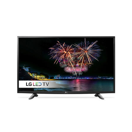 LG 43LH5100 43" 1080p Full HD LED TV with Freeview and Virtual Surround
