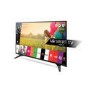 LG 43LH604V 43" 1080p Full HD Smart LED TV with Freeview HD and webOS plus Virtual Surround