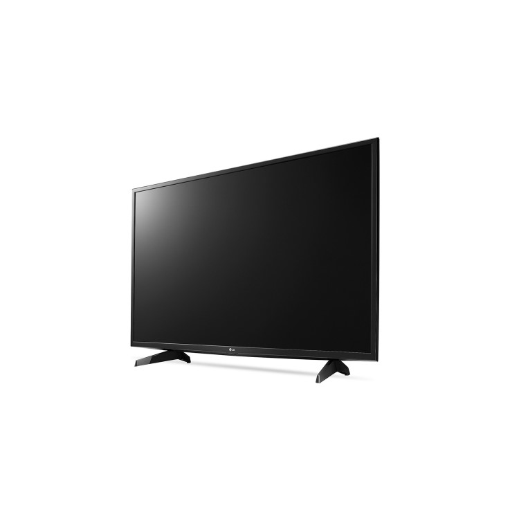 GRADE A1 - LG 43LJ515V 43" 1080p Full HD LED TV with Freeview HD