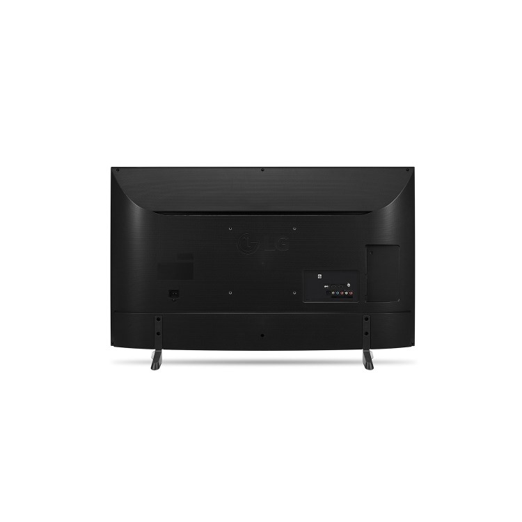 GRADE A1 - LG 43LJ515V 43" 1080p Full HD LED TV with Freeview HD