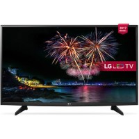 Ex Display - LG 43LJ515V 43" 1080p Full HD LED TV with Freeview HD and Freesat