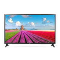 LG 43LJ594V 43" 1080p Full HD LED Smart TV with webOS and Freeview HD