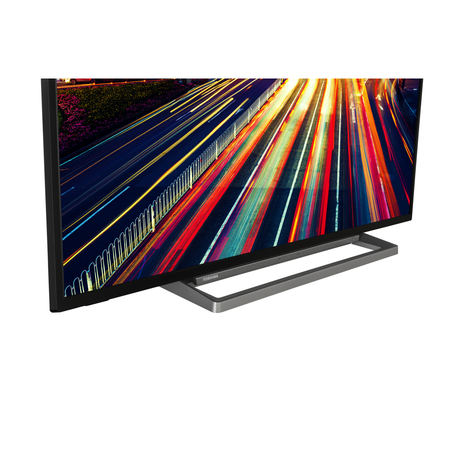 Toshiba LK3C 43 Inch Full HD HDR10 Smart TV With Alexa 43LK3C63DB  toshiba-lk3c-43-inch-full-hd-hdr10-smart-tv-with-alexa-43lk3c63db