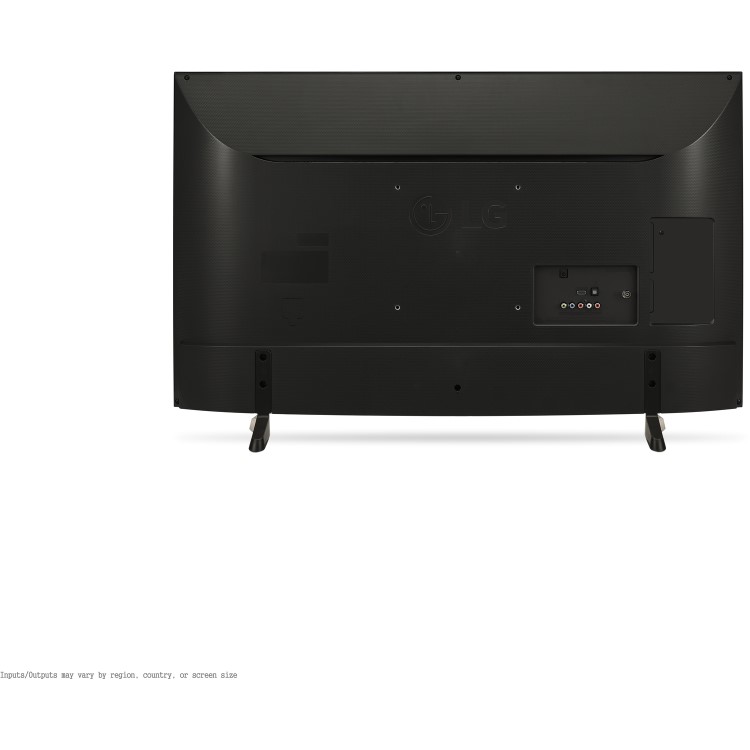 Ex Display - LG 43LK5100PLA 43" 1080p Full HD LED TV with Freeview HD and Freesat