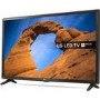 Ex Display - LG 43LK5100PLA 43" 1080p Full HD LED TV with Freeview HD and Freesat