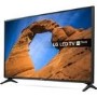 Refurbished LG 43" 1080p Full HD with HDR LED Freeview Play Smart TV