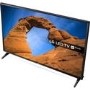 Refurbished LG 43" 1080p Full HD with HDR LED Freeview Play Smart TV